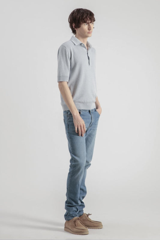 Nobilis Denim Deep Blue