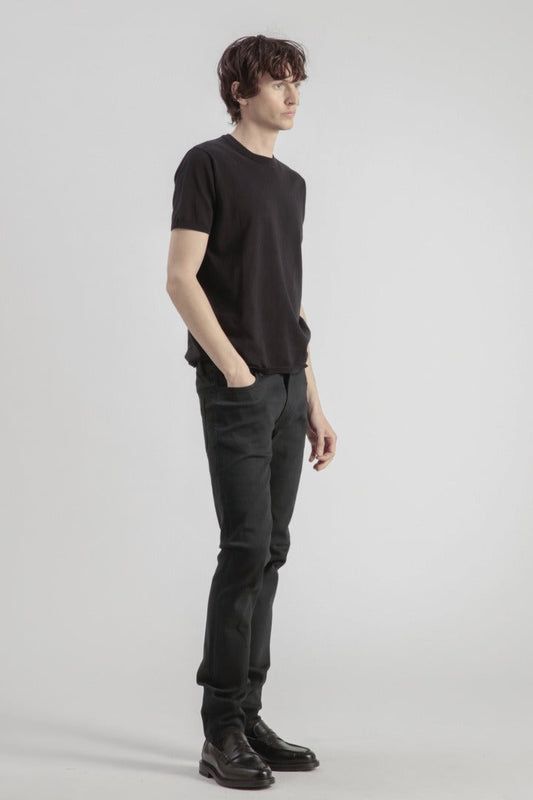 Nobilis Denim Vintage Blue Black