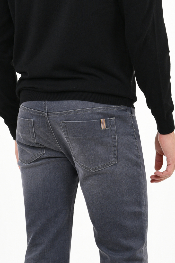 Light grey used
