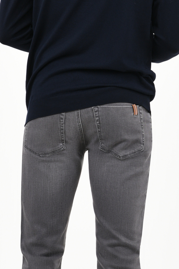 Light grey used