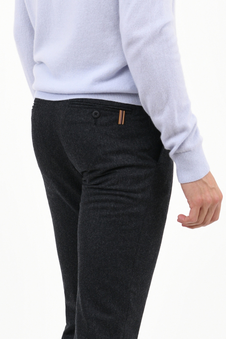 Medium grey