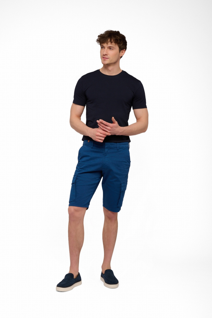 Petrol blue