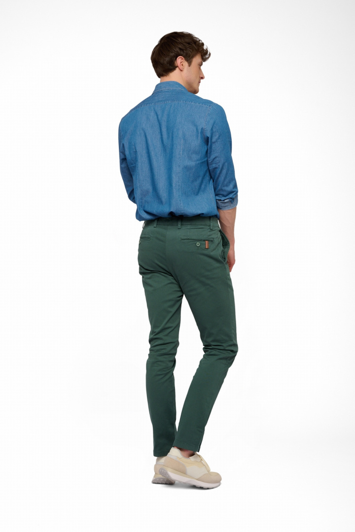 Forest green