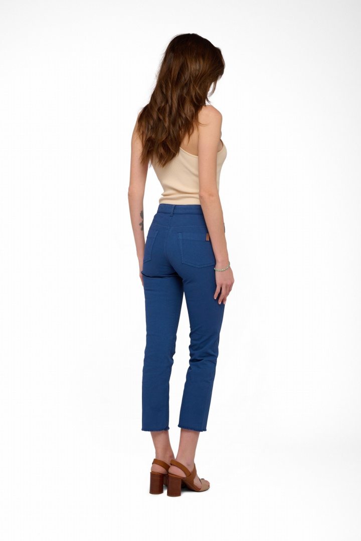 Petrol blue