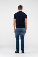 Dark medium blue Dark medium blue