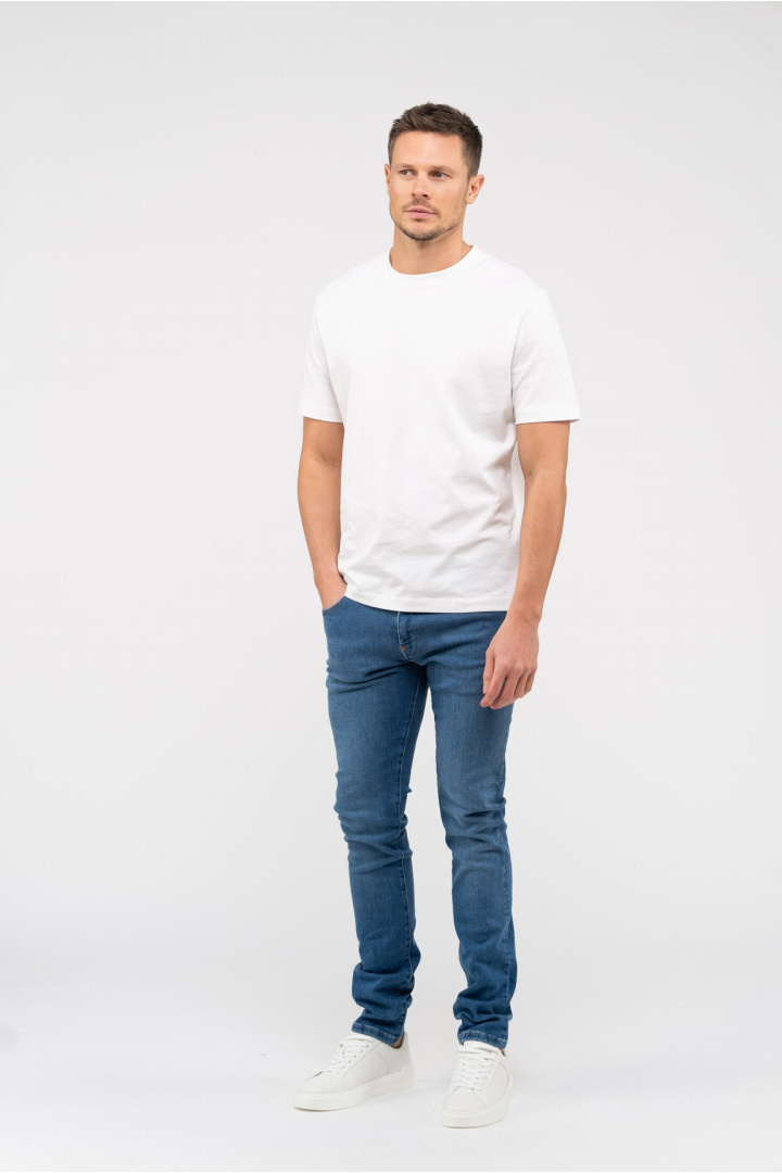 Medium blue