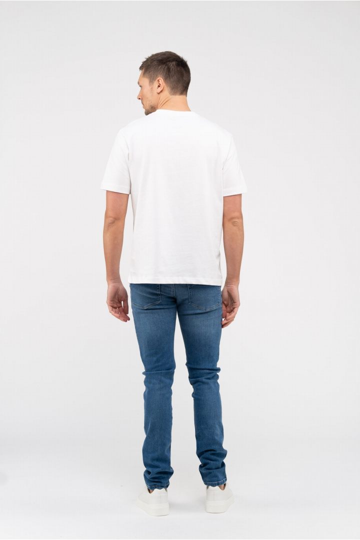 Medium blue