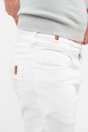 White White