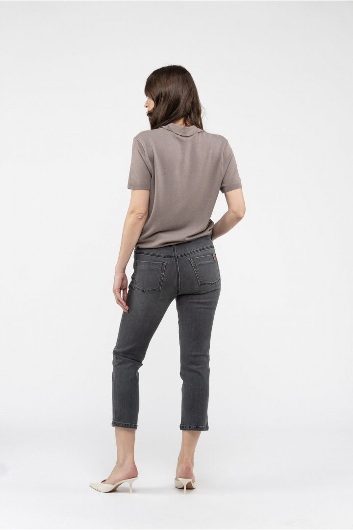 Grey used