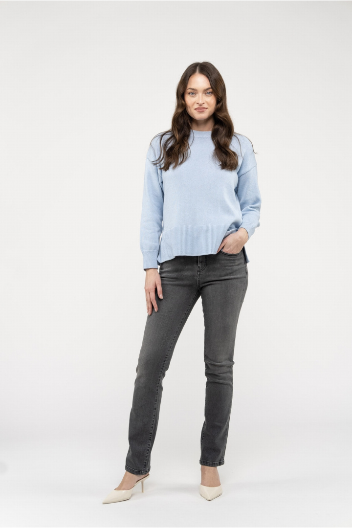 Grey used