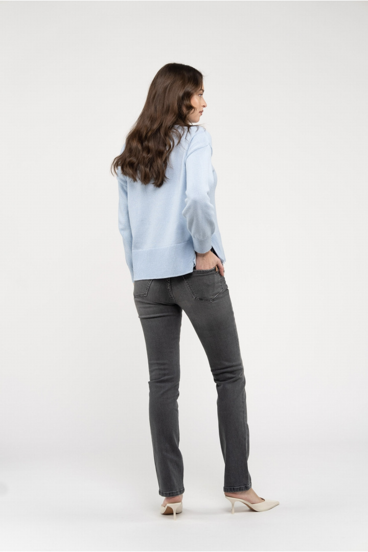Grey used