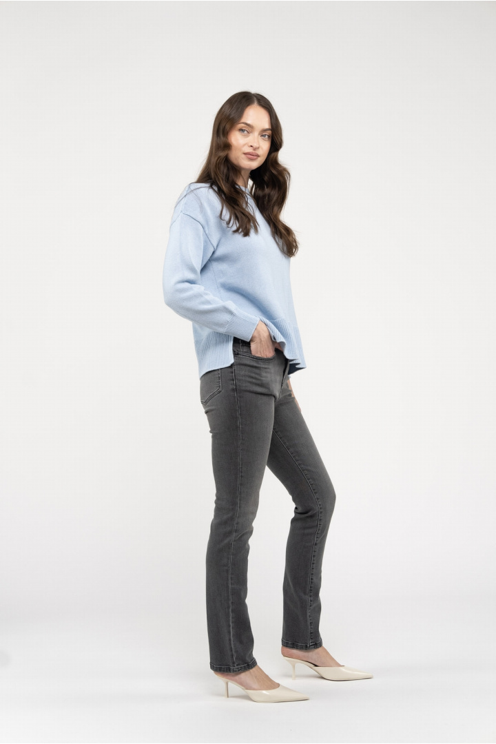 Grey used
