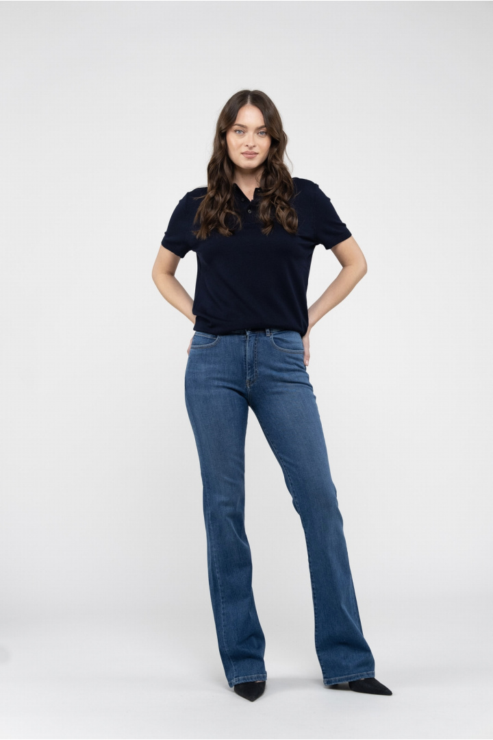 Medium blue