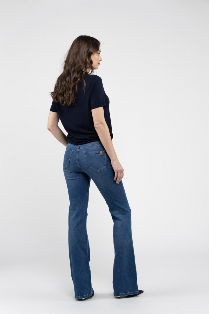 Medium blue