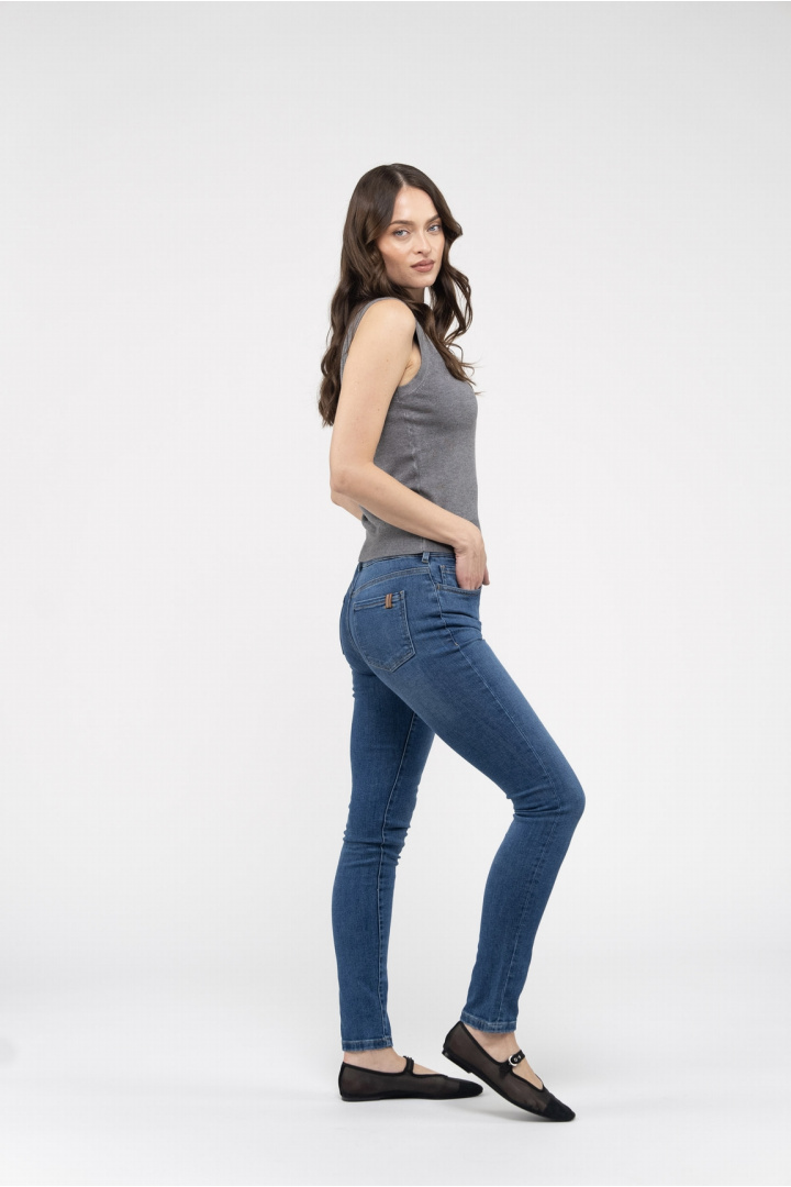 Medium blue