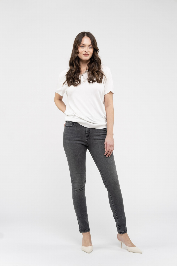 Grey used