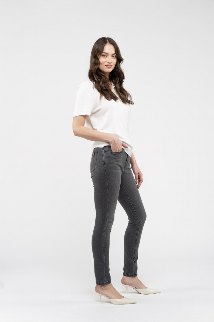 Grey used