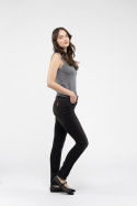 Medium black