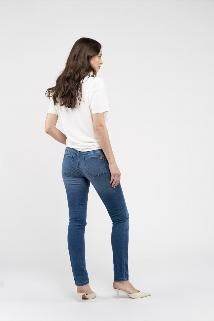 Medium blue