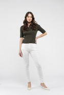 White White