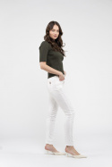 White White