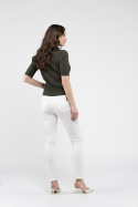 White White