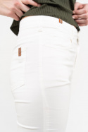 White White