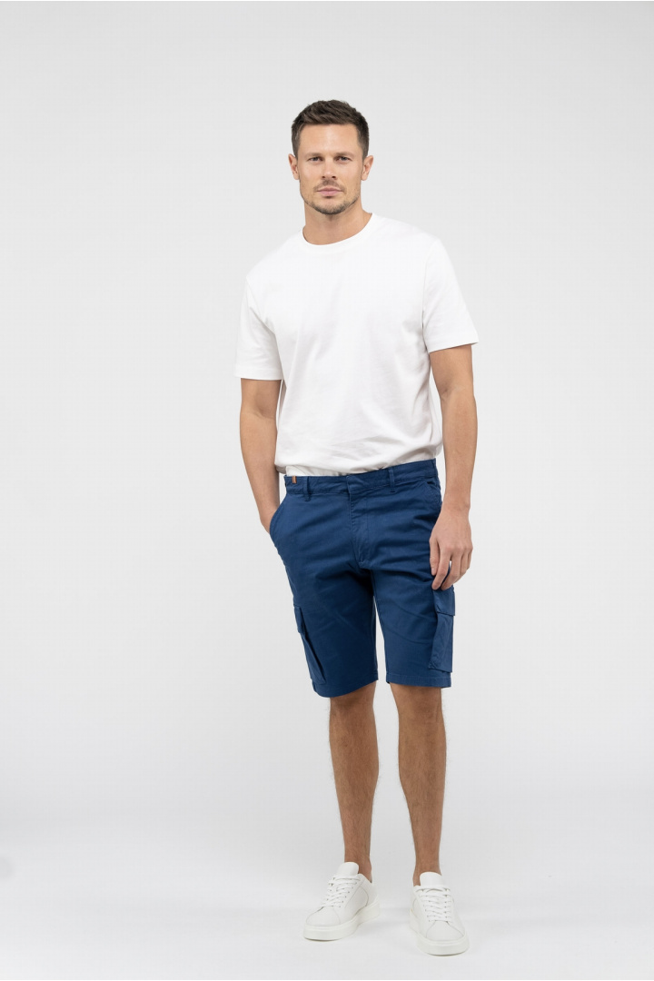 Petrol blue