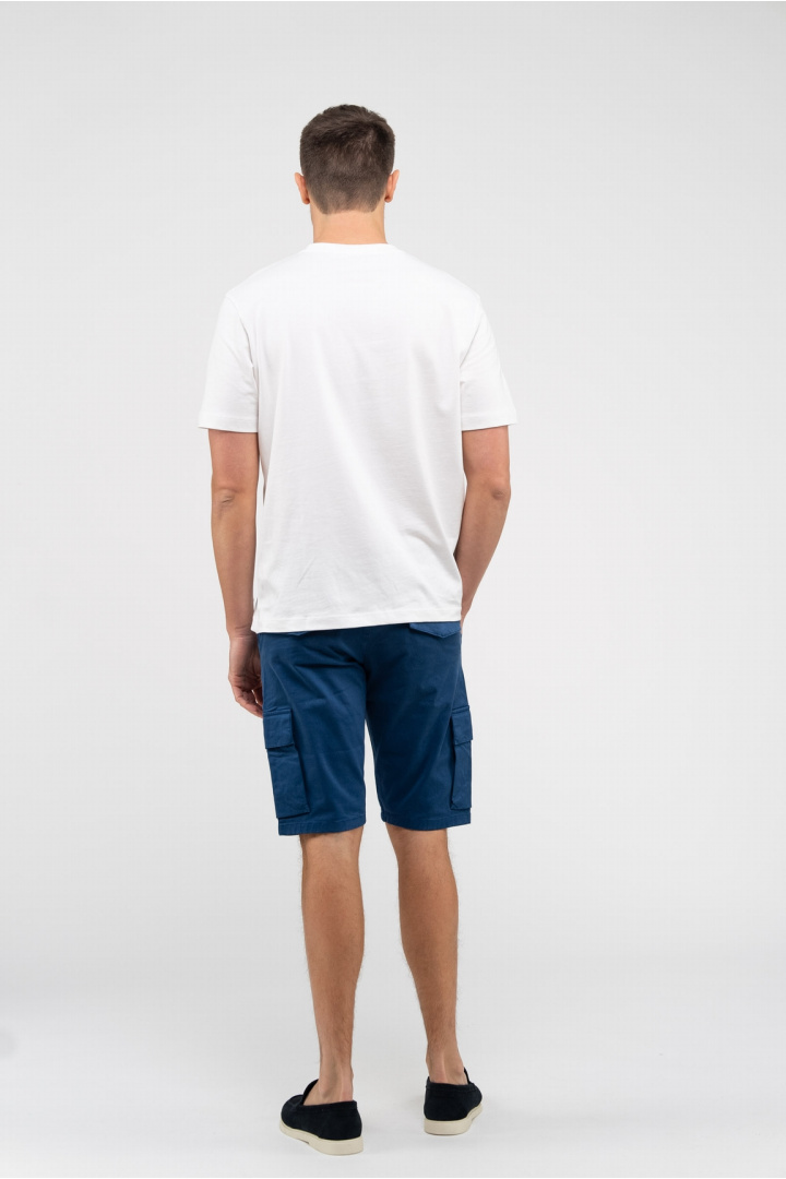 Petrol blue