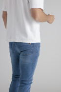 Medium blue