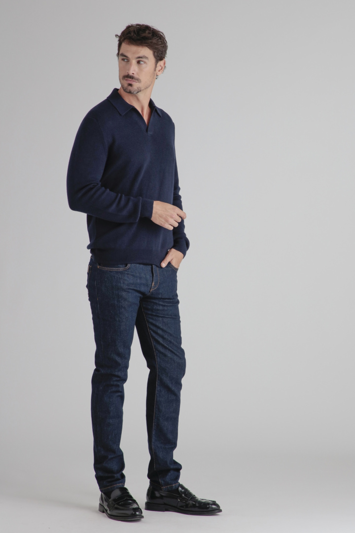 Dark blue