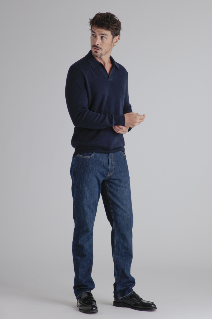 Dark blue