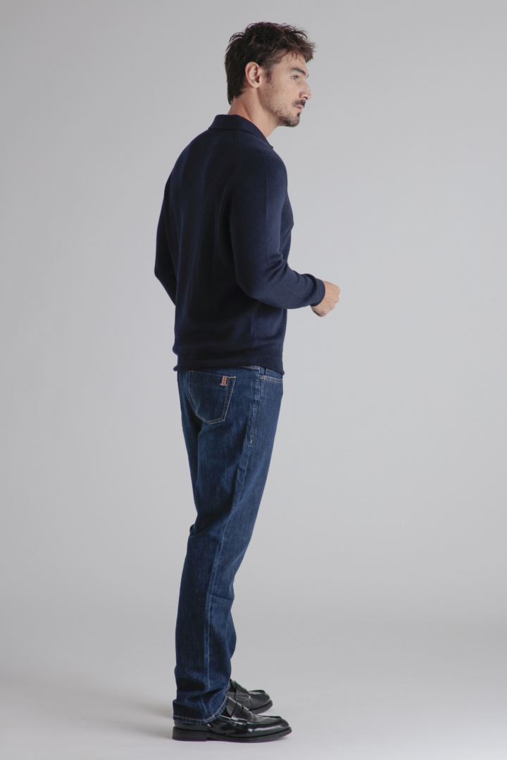 Dark blue