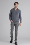 Grey used