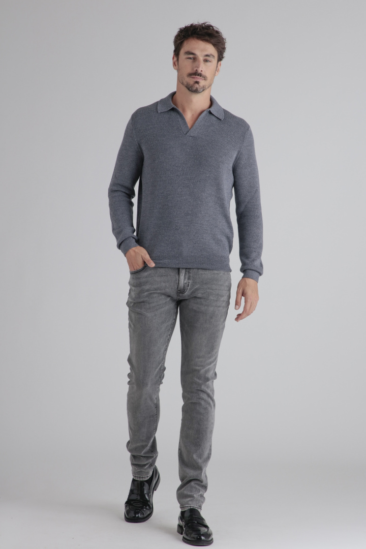 Grey used