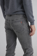 Grey used