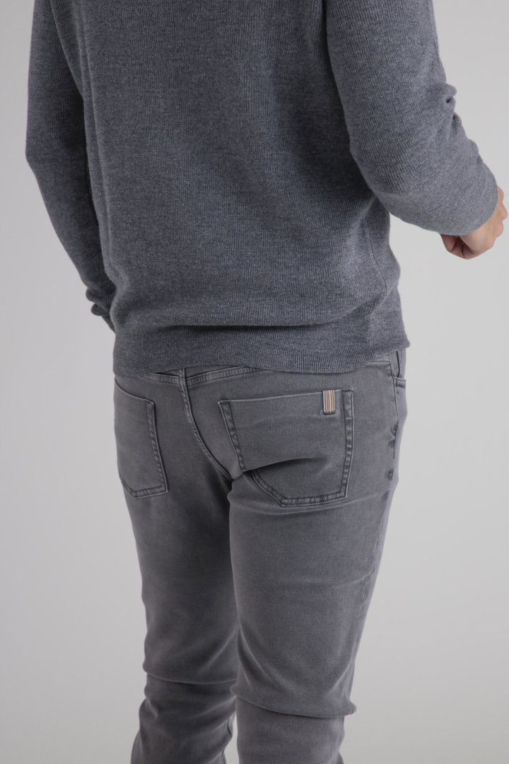 Grey