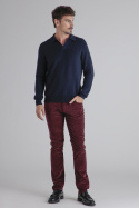 Burgundy Burgundy