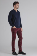 Burgundy Burgundy