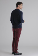Burgundy Burgundy