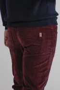Burgundy Burgundy