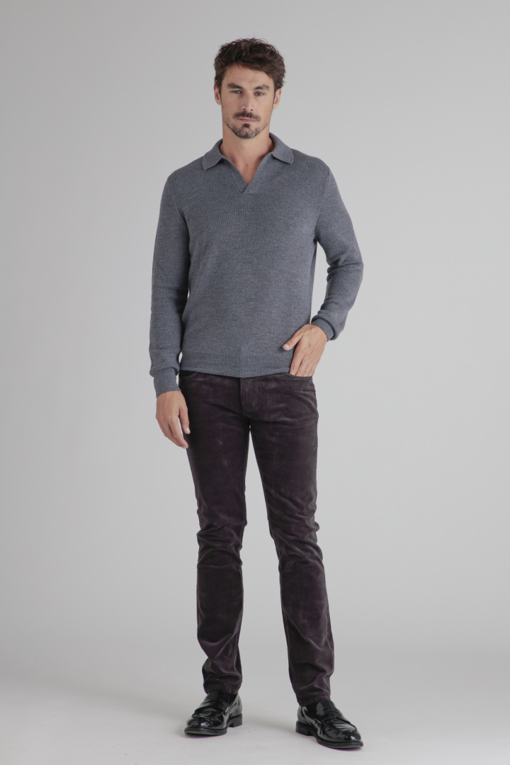 Dark grey