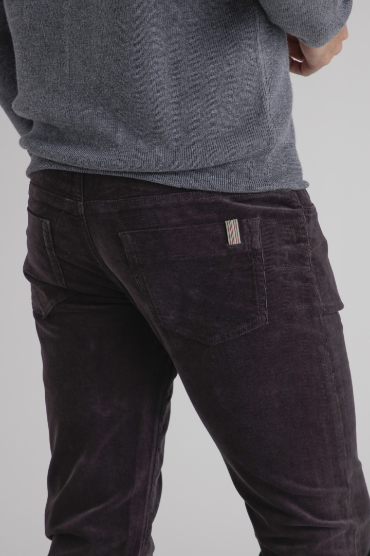 Dark grey