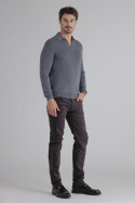 Dark grey