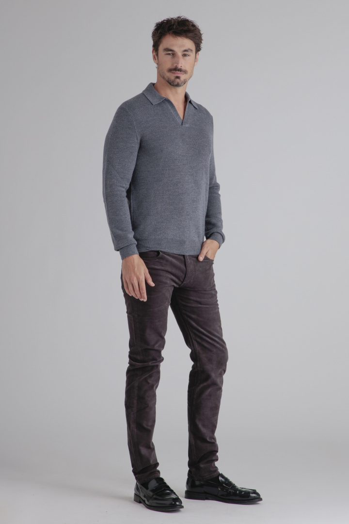 Dark grey