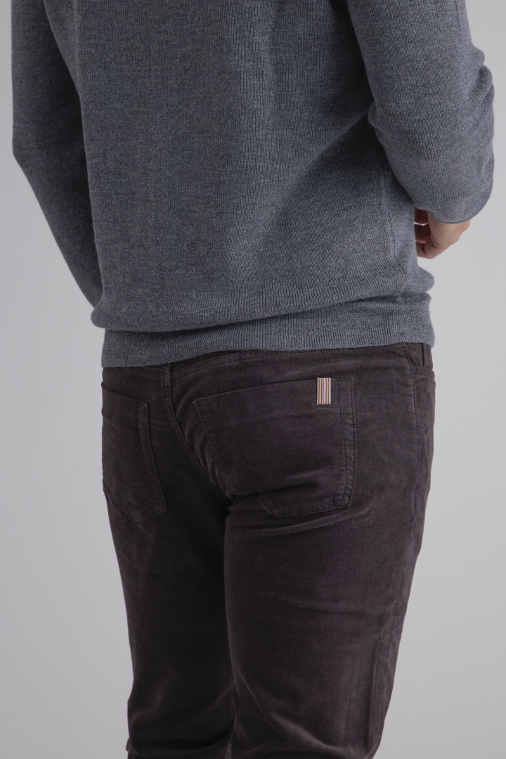 Dark grey