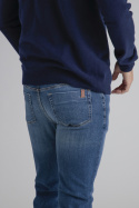 Dark medium blue Dark medium blue