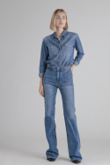Medium blue