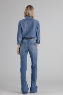 Medium blue