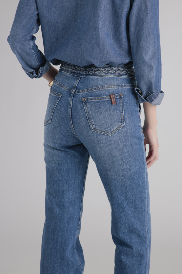 Medium blue